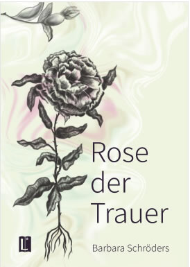Buch Trauer der Rose